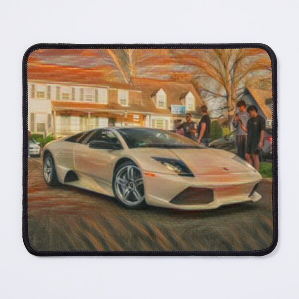 Item preview, Lamborghini Murcielago designed and sold by OrangeCars.