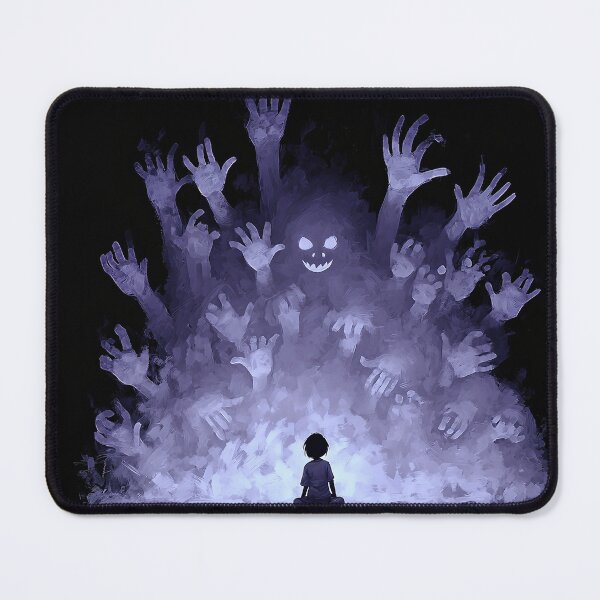 Item preview, Ghostly designed and sold by RicoInStudios.