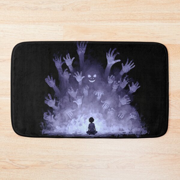 Item preview, Ghostly designed and sold by RicoInStudios.