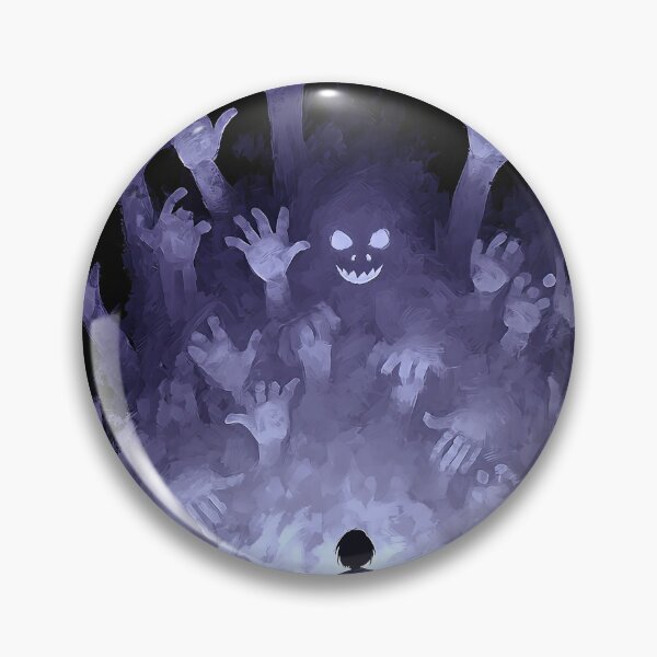 Item preview, Ghostly designed and sold by RicoInStudios.