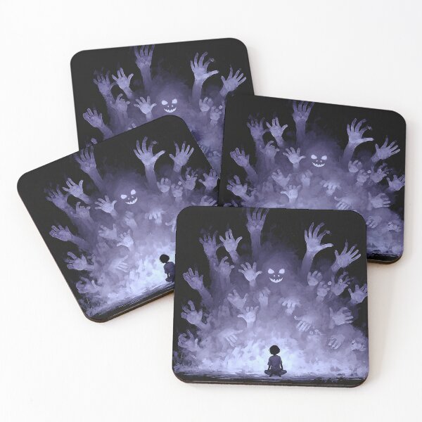 Item preview, Ghostly designed and sold by RicoInStudios.