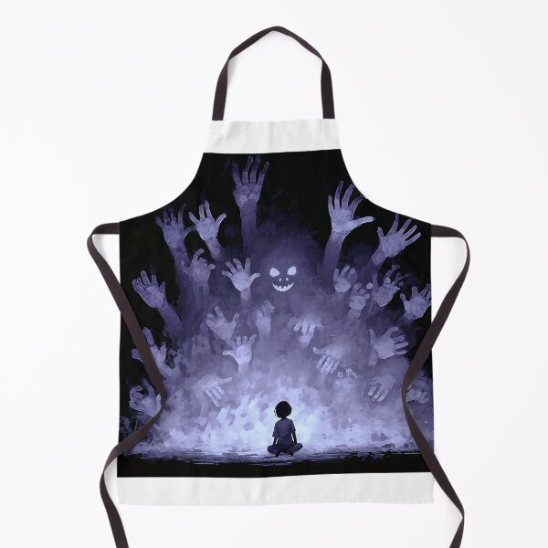 Item preview, Ghostly designed and sold by RicoInStudios.