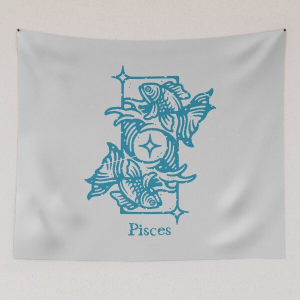 Item preview, PISCES designed and sold by TEOSEF.