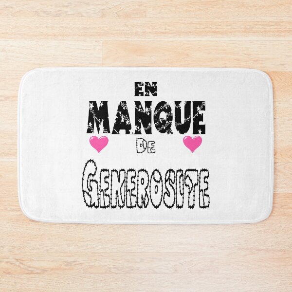 Item preview, Lacking in Generosity designed and sold by Palou54.
