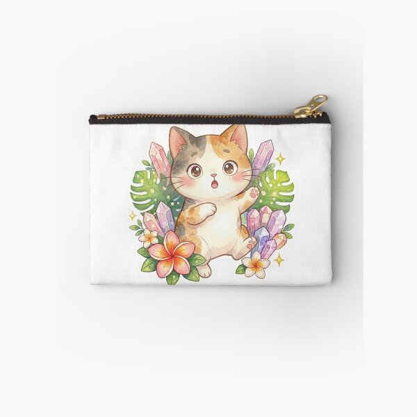 Item preview, Lani Cat Surprised ｜Daily Lani Collection designed and sold by LaniDigitalNook.
