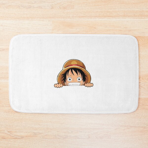Item preview, LUFFY one piece  designed and sold by paradisemondon.