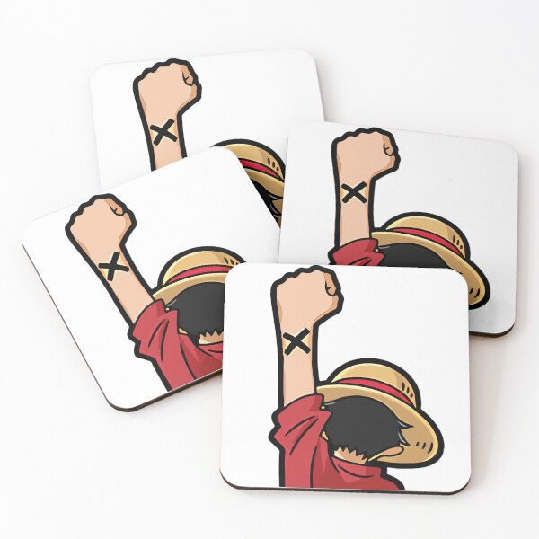 Item preview, LUFFY one piece  designed and sold by paradisemondon.