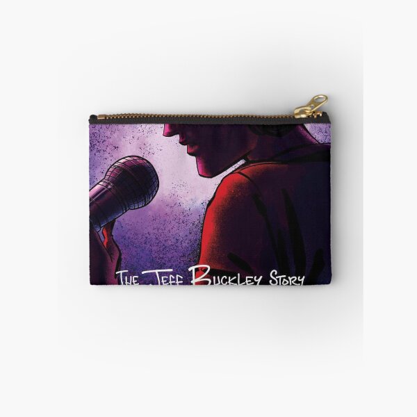 Item preview, The Jeff Buckley Story Grace designed and sold by Marianne-Jose.