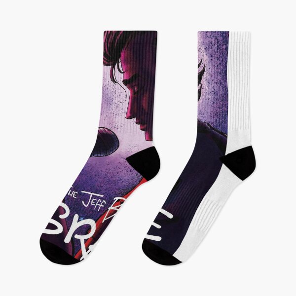 Item preview, The Jeff Buckley Story Grace designed and sold by Marianne-Jose.