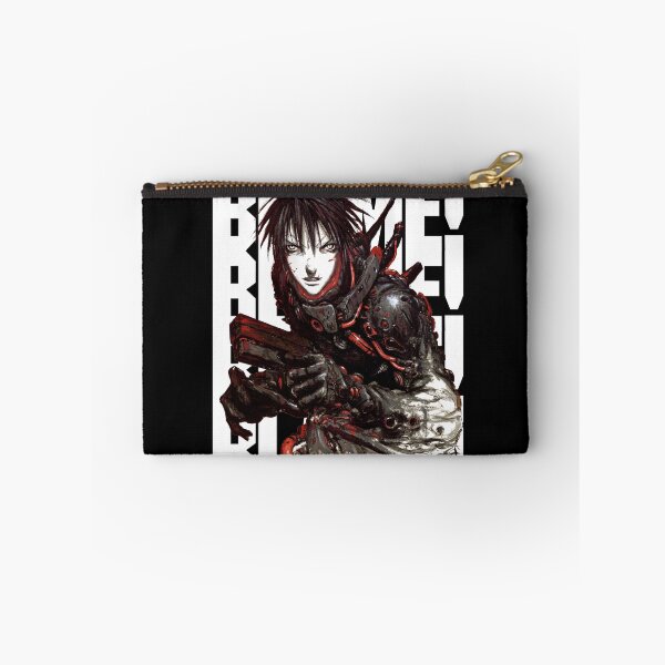 Item preview, Killy BLAME! (+Title) designed and sold by Fire TheMann.