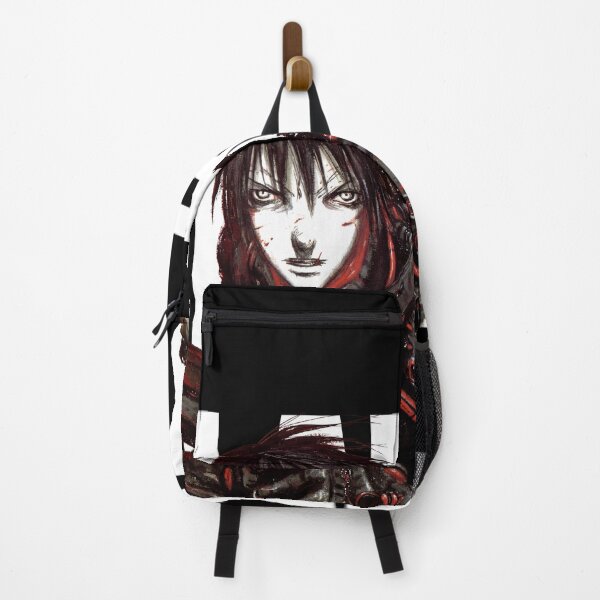 Item preview, Killy BLAME! (+Title) designed and sold by Fire TheMann.