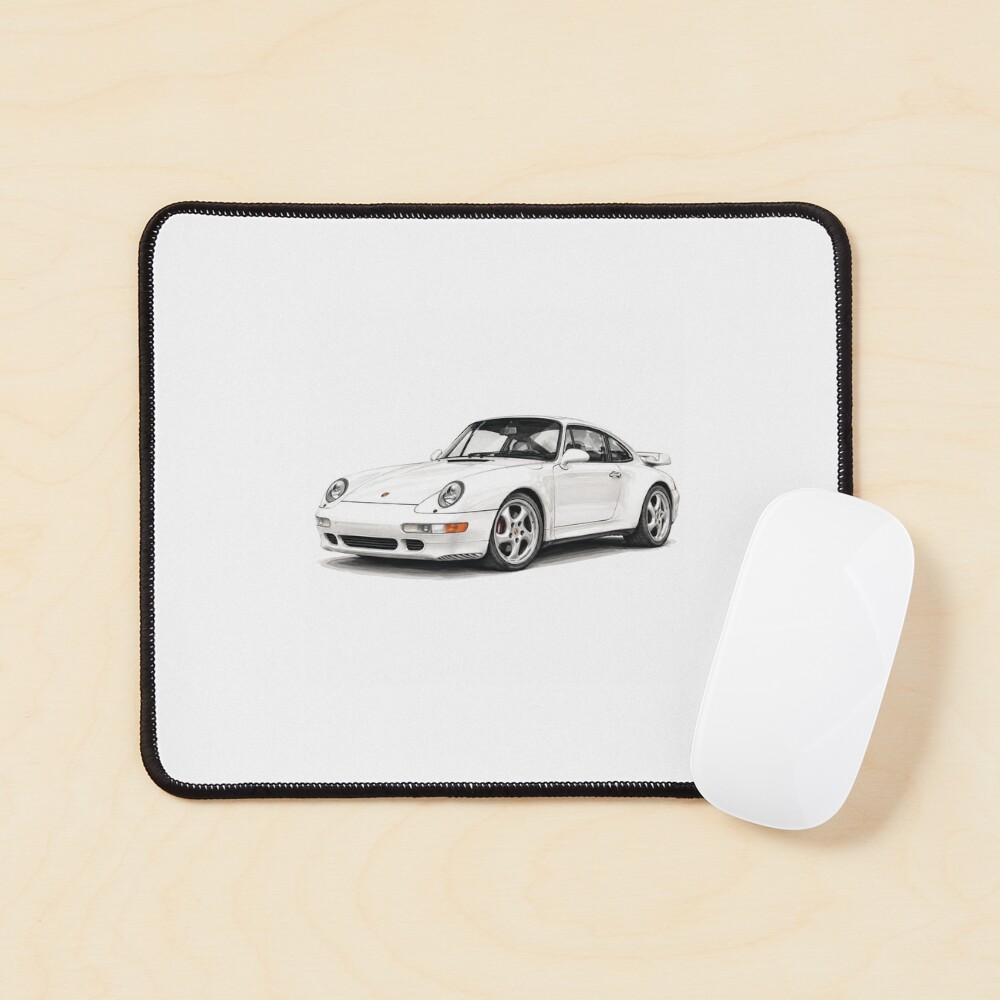 Item preview, Mouse Pad designed and sold by Rmc777.