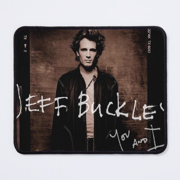 Item preview, Jeff Buckley You and I designed and sold by Marianne-Jose.