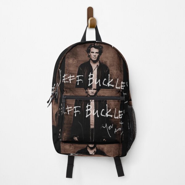 Item preview, Jeff Buckley You and I designed and sold by Marianne-Jose.