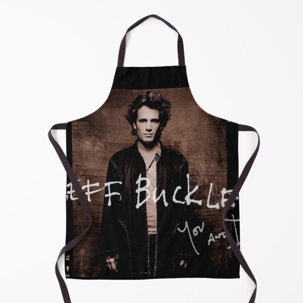 Item preview, Jeff Buckley You and I designed and sold by Marianne-Jose.