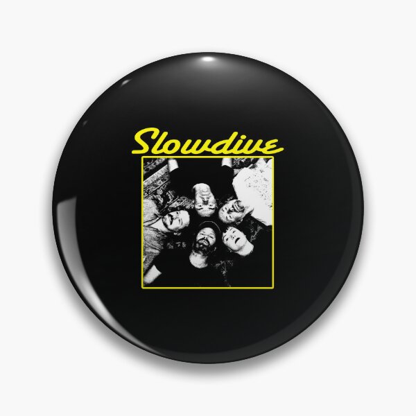Item preview, Yellow Typography Ambient Pop designed and sold by DeadTired666.