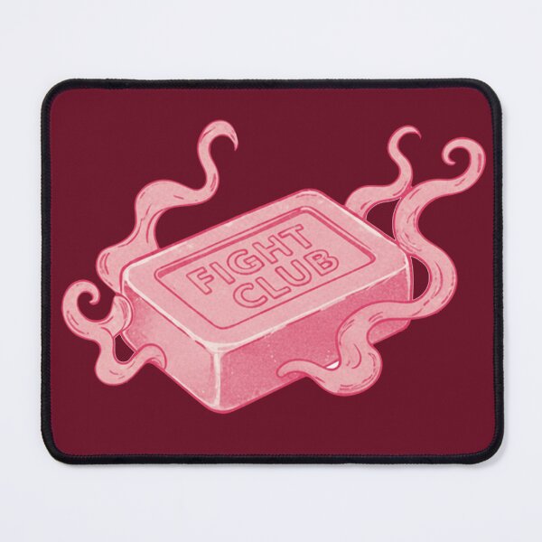 Item preview, Fight Club Soap designed and sold by La Botica del Cine.