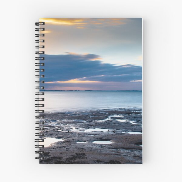 Item preview, Sunset Over Wellington Point designed and sold by Rowell Steinwede.