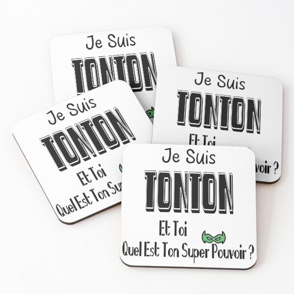Item preview, I'm an uncle, and you, what's your superpower? designed and sold by Palou54.