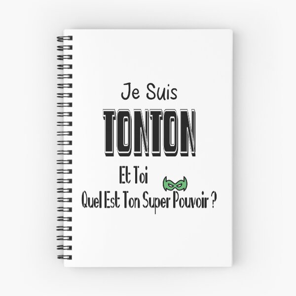 Item preview, I'm an uncle, and you, what's your superpower? designed and sold by Palou54.