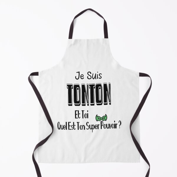 Item preview, I'm an uncle, and you, what's your superpower? designed and sold by Palou54.
