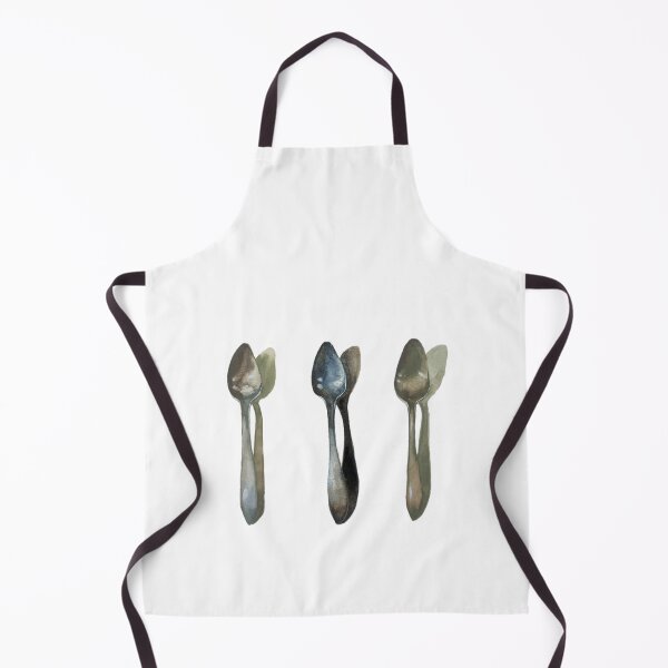 Item preview, Spoons designed and sold by babulina.
