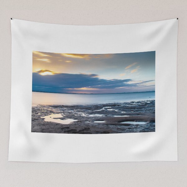 Item preview, Sunset Over Wellington Point designed and sold by Rowell Steinwede.