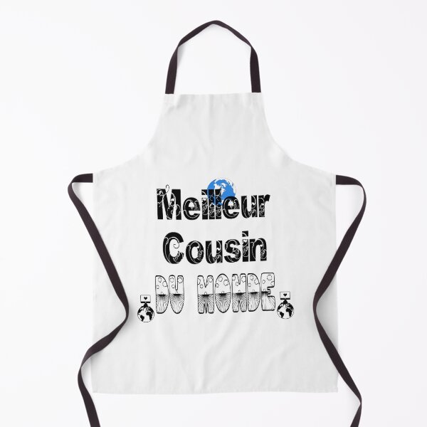 Item preview, Best Cousin in the World designed and sold by Palou54.
