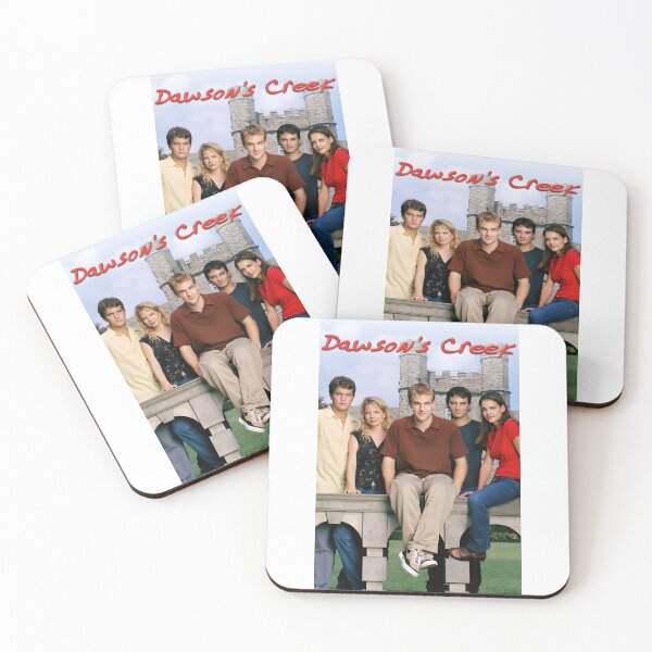 Item preview, Dawson's Creek TV Show designed and sold by Lbeck1869.