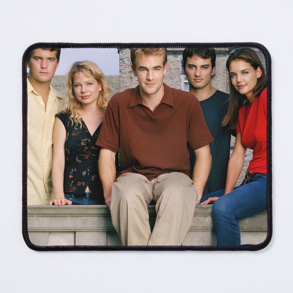 Item preview, Dawson's Creek TV Show designed and sold by Lbeck1869.