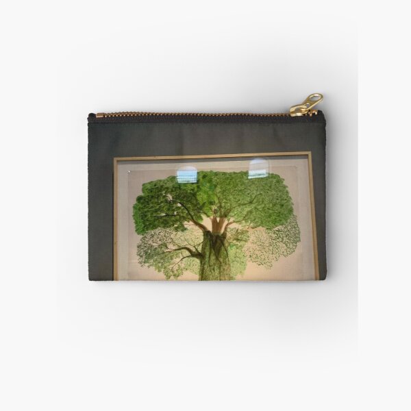 Item preview, Elegant Zetor Tractor aArt Perspective designed and sold by Gangcutegirl.