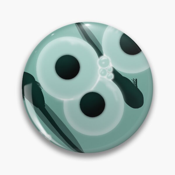 Item preview, TADPOLES AND FROG EGGS designed and sold by Sammysillystuff.