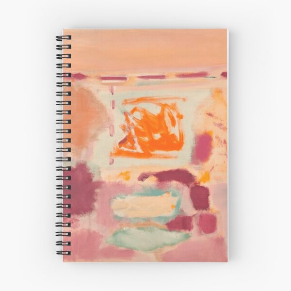 Item preview, Mark Rothko Biography Career Facts Books designed and sold by stephensrichard.