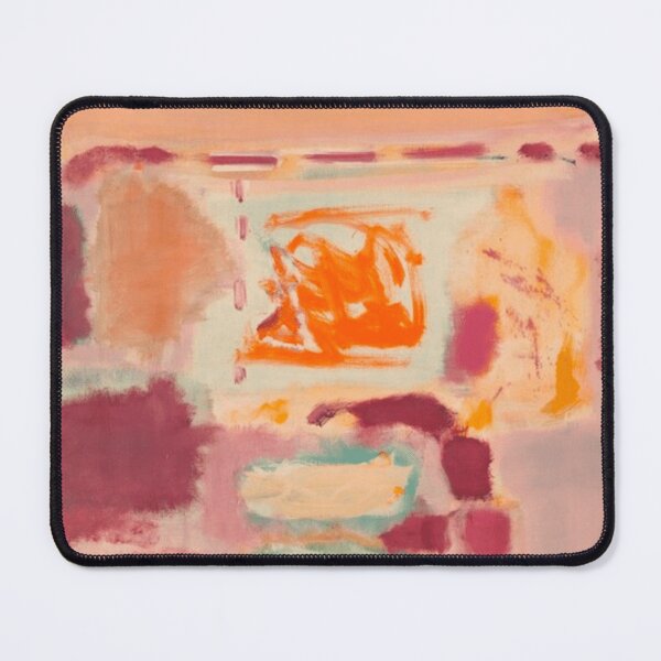 Item preview, Mark Rothko Biography Career Facts Books designed and sold by stephensrichard.