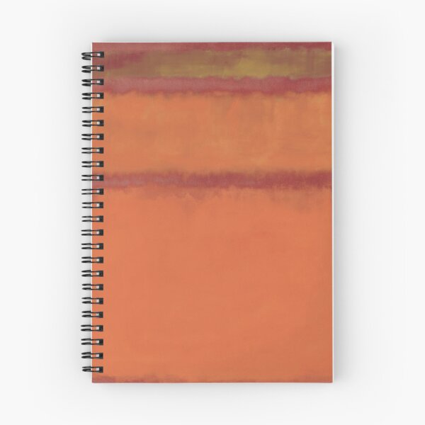 Item preview, 8 Things to Know About Mark Rothko designed and sold by stephensrichard.