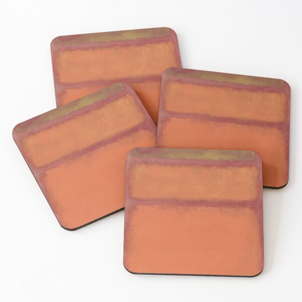 Item preview, 8 Things to Know About Mark Rothko designed and sold by stephensrichard.