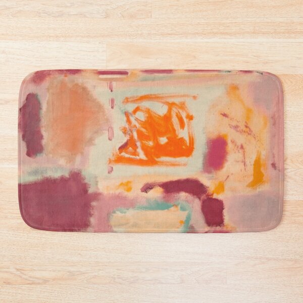 Item preview, Mark Rothko Biography Career Facts Books designed and sold by stephensrichard.