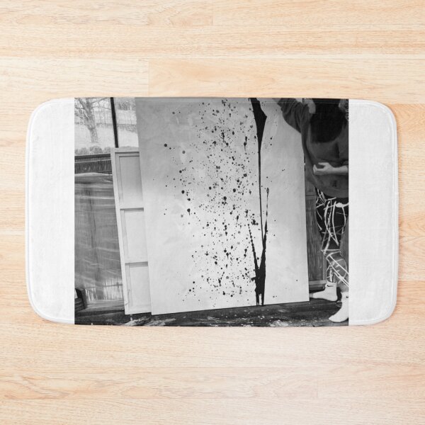 Item preview, Abstract Zetor Tractor Gallery Motion designed and sold by Gangcutegirl.