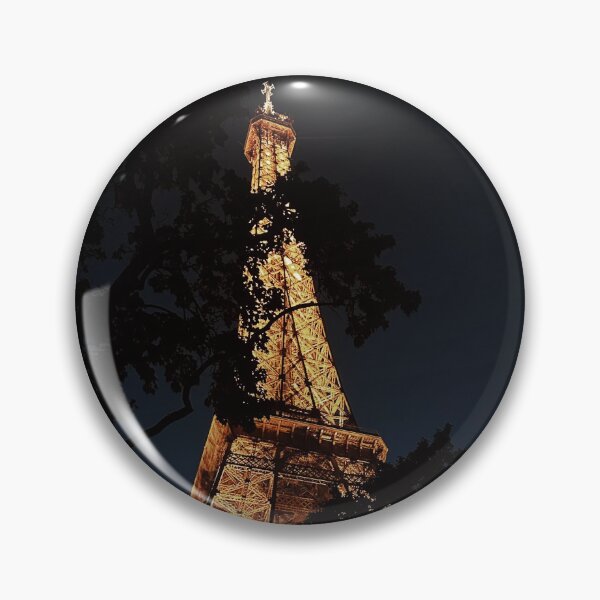 Item preview, eiffel tower designed and sold by printsbyjesse.