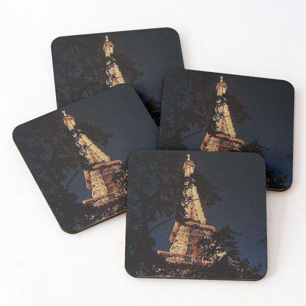 Item preview, eiffel tower designed and sold by printsbyjesse.