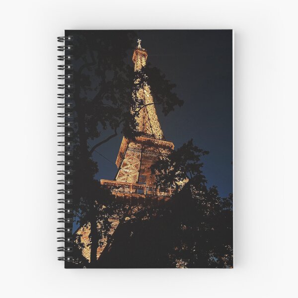 Item preview, eiffel tower designed and sold by printsbyjesse.