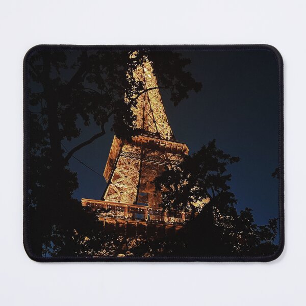 Item preview, eiffel tower designed and sold by printsbyjesse.