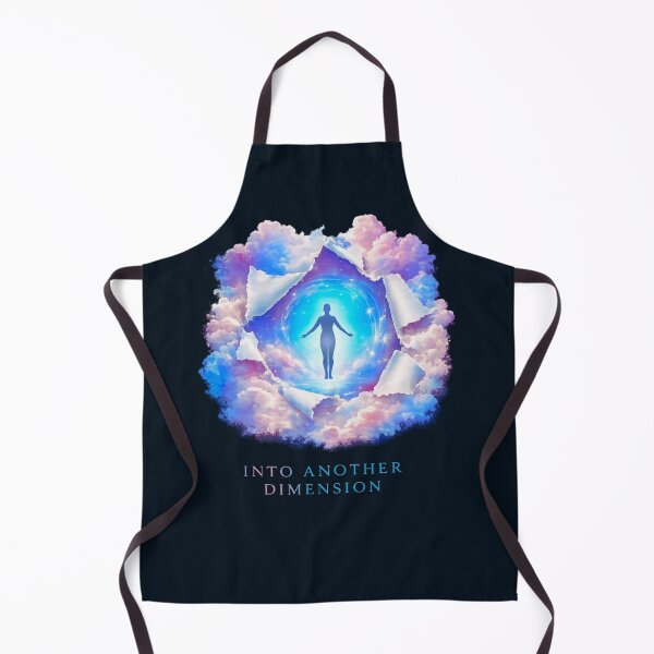 Item preview,  Into Another Dimension Tee designed and sold by Aimetoi.