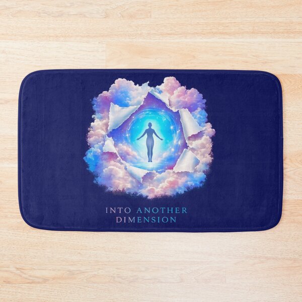 Item preview,  Into Another Dimension Tee designed and sold by Aimetoi.