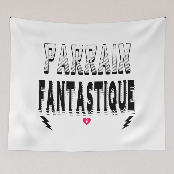 Item preview, Fantastic Godfather designed and sold by Palou54.