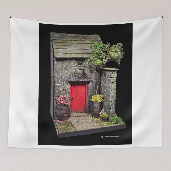 Item preview, Timeless Maggiano's Little Italy bArtistic Vision designed and sold by Gangcutegirl.