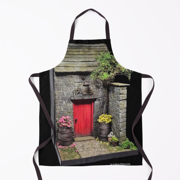 Item preview, Timeless Maggiano's Little Italy bArtistic Vision designed and sold by Gangcutegirl.