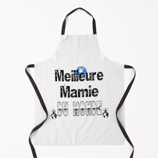 Item preview, Best Grandma in the World designed and sold by Palou54.