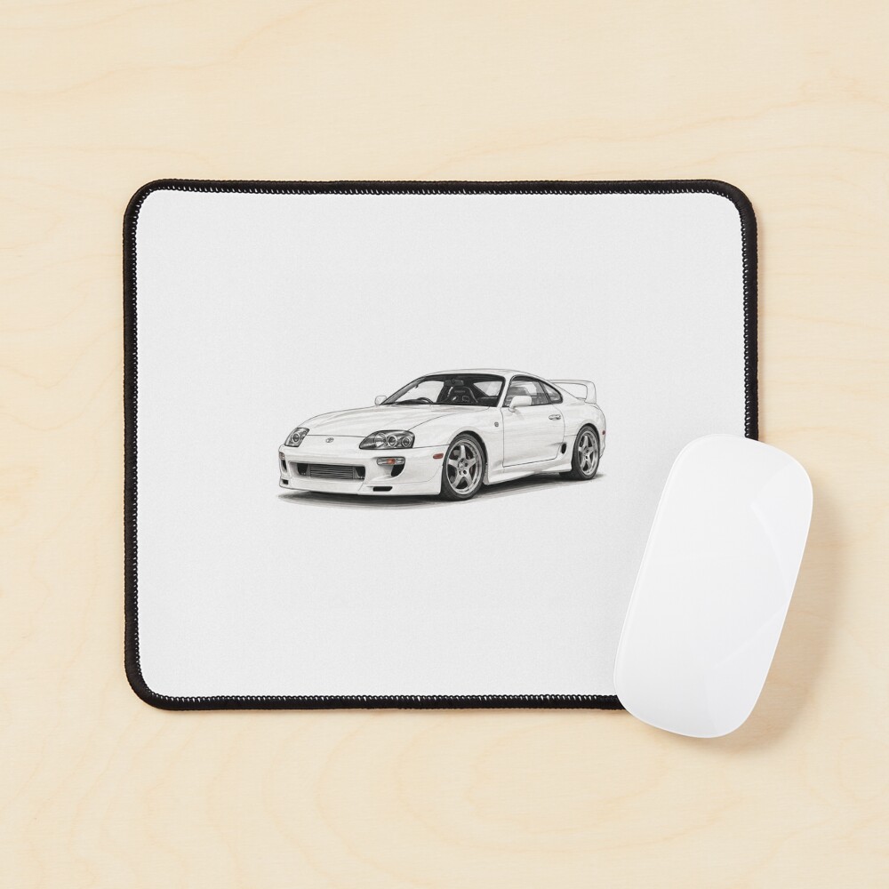Item preview, Mouse Pad designed and sold by Rmc777.