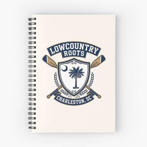 Item preview, Lowcountry Roots Charleston Coastal Heritage designed and sold by SplashTastic.